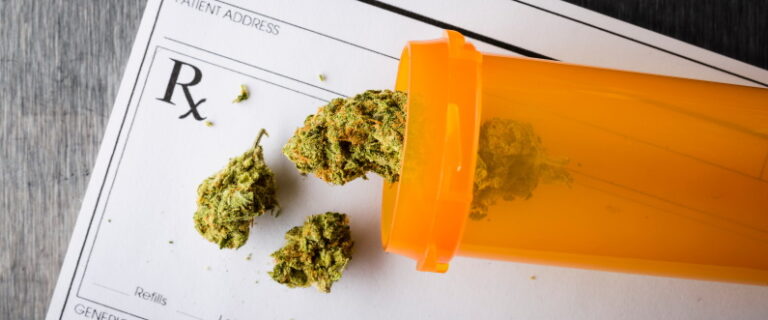medical marjuana