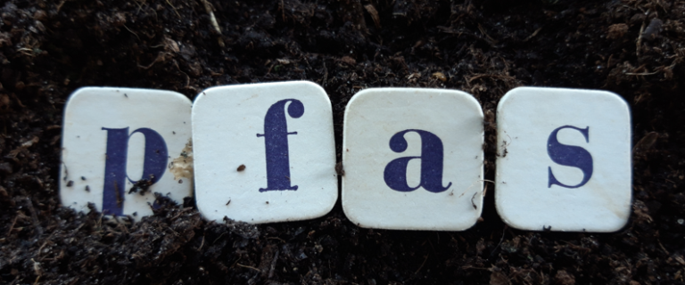 pfas symbols in soils
